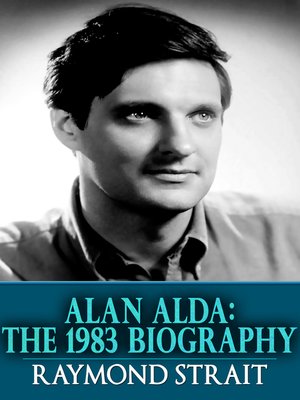 cover image of Alan Alda